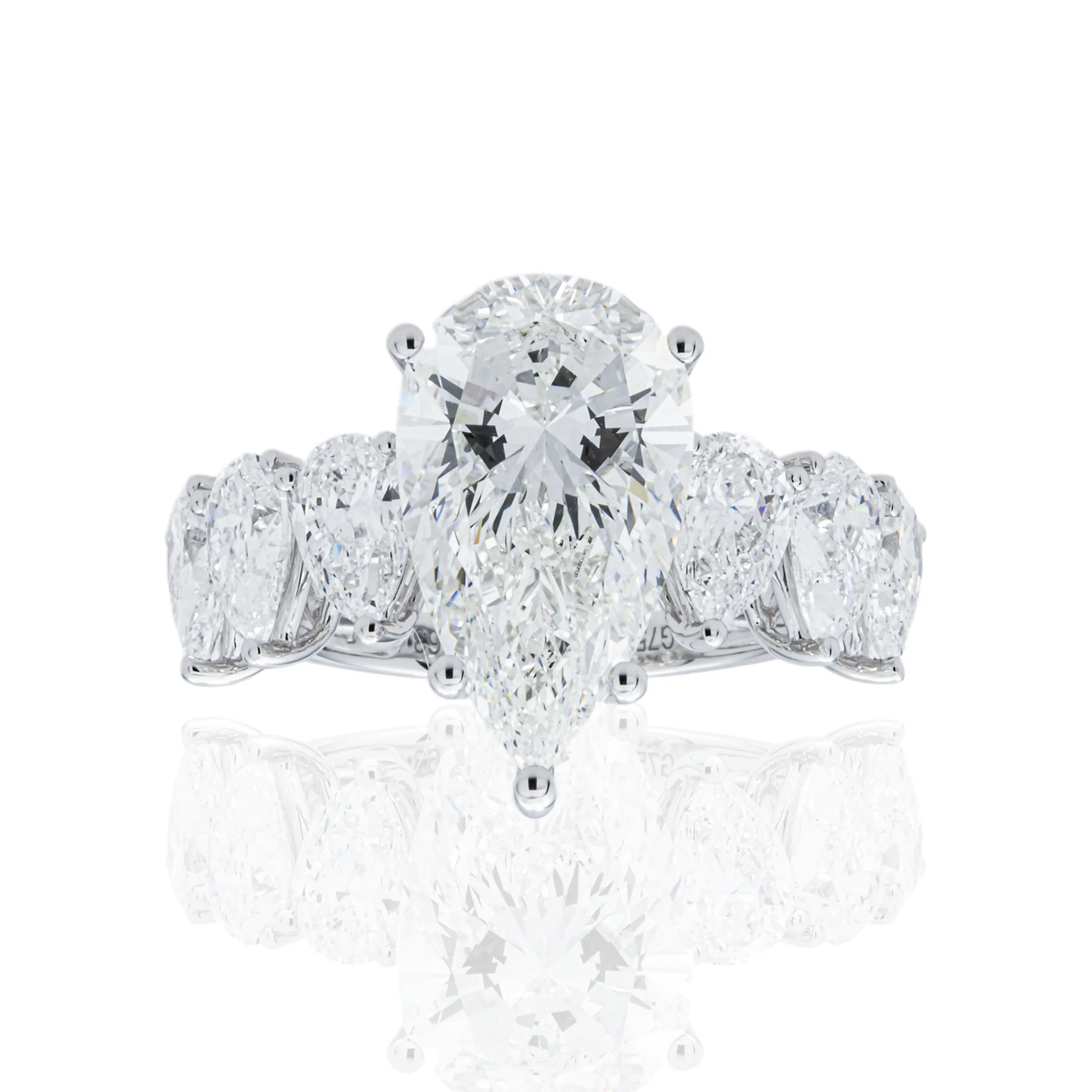 Trending Pieces - Natural or Lab Diamond Jewelry